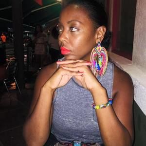 Meet your Posher, Erica